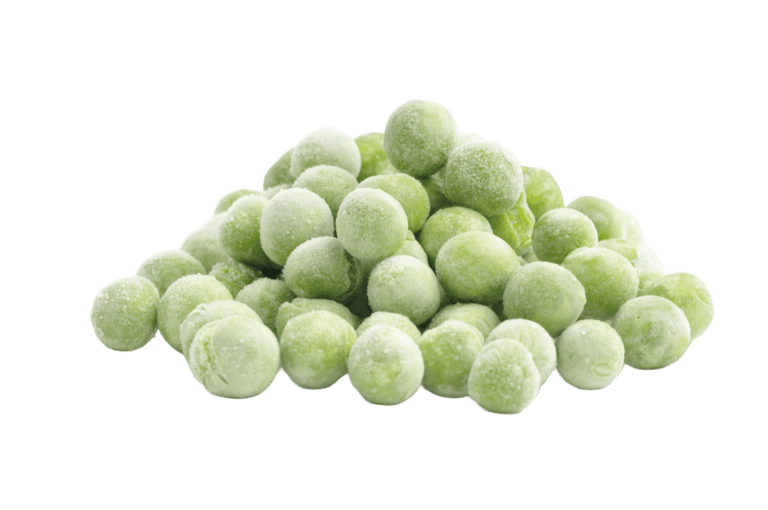 Peas