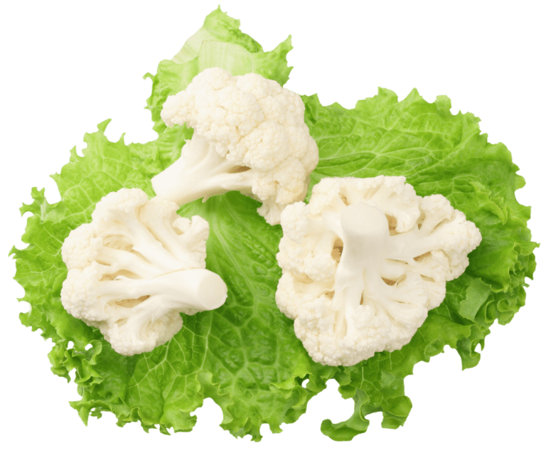 Cauliflower