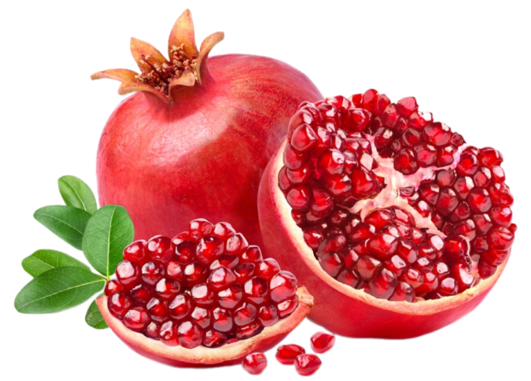 Pomegranate
