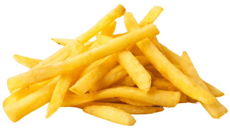 French Fried Potatoes