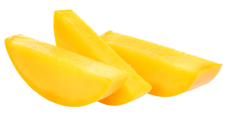 Mango Slice