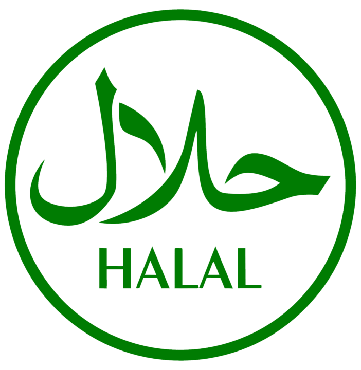 HALAL-Logo